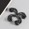 Silicone Earhooks for  WF-1000XM3 WI-1000X Sports Headphone,SML 3 Pair Replacement Soft Silicone Earbud Hooks
