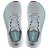 Altra Vorwärts Über Bequeme Laufschuhe Damen Sneaker Minzgrün AL0A85PW-342