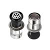 Car Auto Interior Cigarette Lighter Power Plug Emblem Car Accessories For Volkswagen Scirocco POLO Tiguan Passat B5 B6 B7 Golf