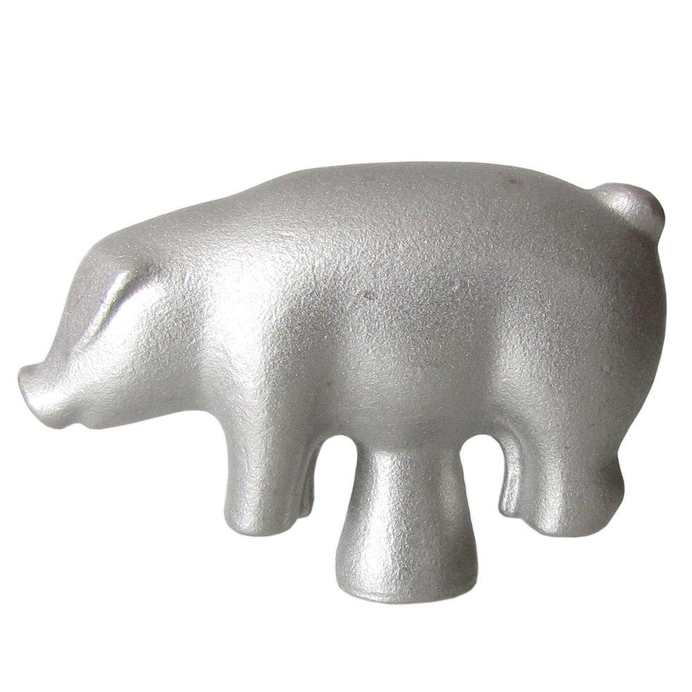 

Ручки, ручки и набалдашники Staub с животными, 6 типов, милый дизайн животных, свинья, 1990000 [Параллельный импорт]