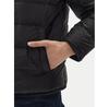 Tommy Hilfiger WW0WW42377 Black Regular Fit Down Jacket