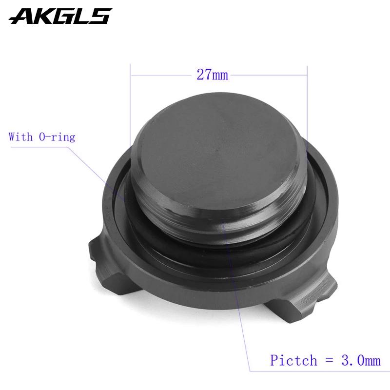 

Engine oil filler cap protection accessories For YAMAHA MT07 MT-07 FZ07 MT 07 2014 2015 2016 2017 2018 2019 2020 2021 2025