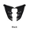 2PCS New logo Car Leafboard Decoration Body Fender Side Sticker For BMW X1 X2 X3 X5 X4 X6 X7 G30 G20 G32 G11 G12 F40 F30 F20 F10 BJ9