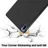 For Xiaomi Pad 5 protective case, 5 Pro tablet - leather case, anti-drop shell, hard