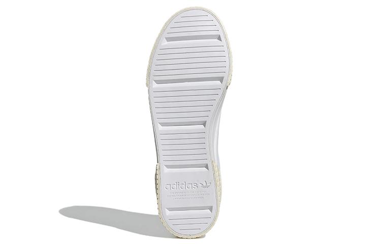 Women's Sneakers Adidas Originals Court Tourino 'Beige' Women's