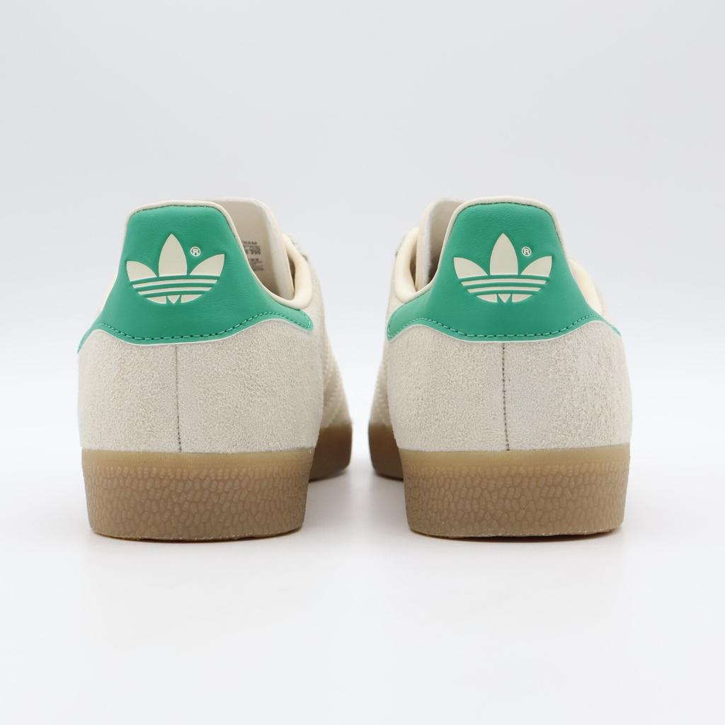 IF3235 Adidas Originals Gazelle Wonder White Cream White Gum (Women's)