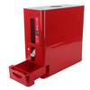 12kg Automatic Rice Storage Bin Drawer Type Intelligent Measurable Dispenser Rice Bucket for Rice Bean Grain Cereal