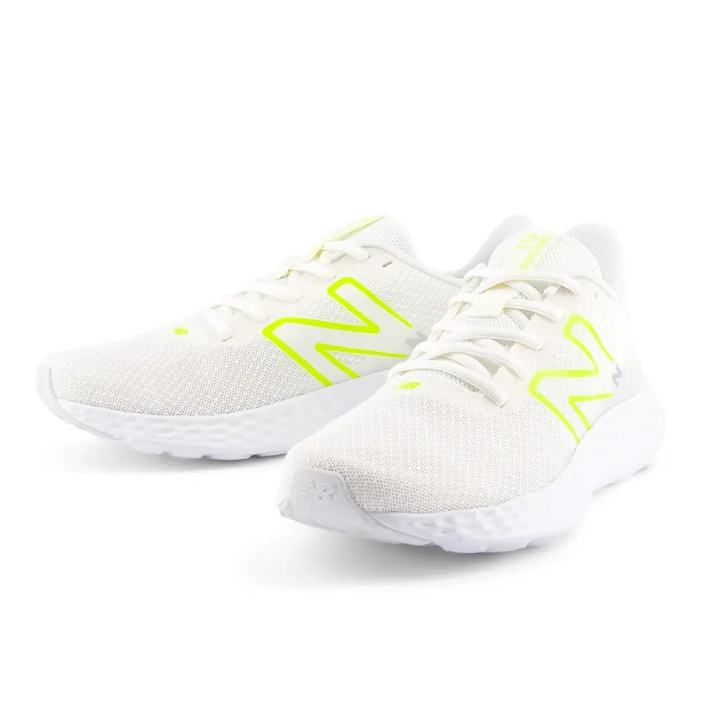 Buty biegowe damskie New Balance 411 Running (W4117KX)