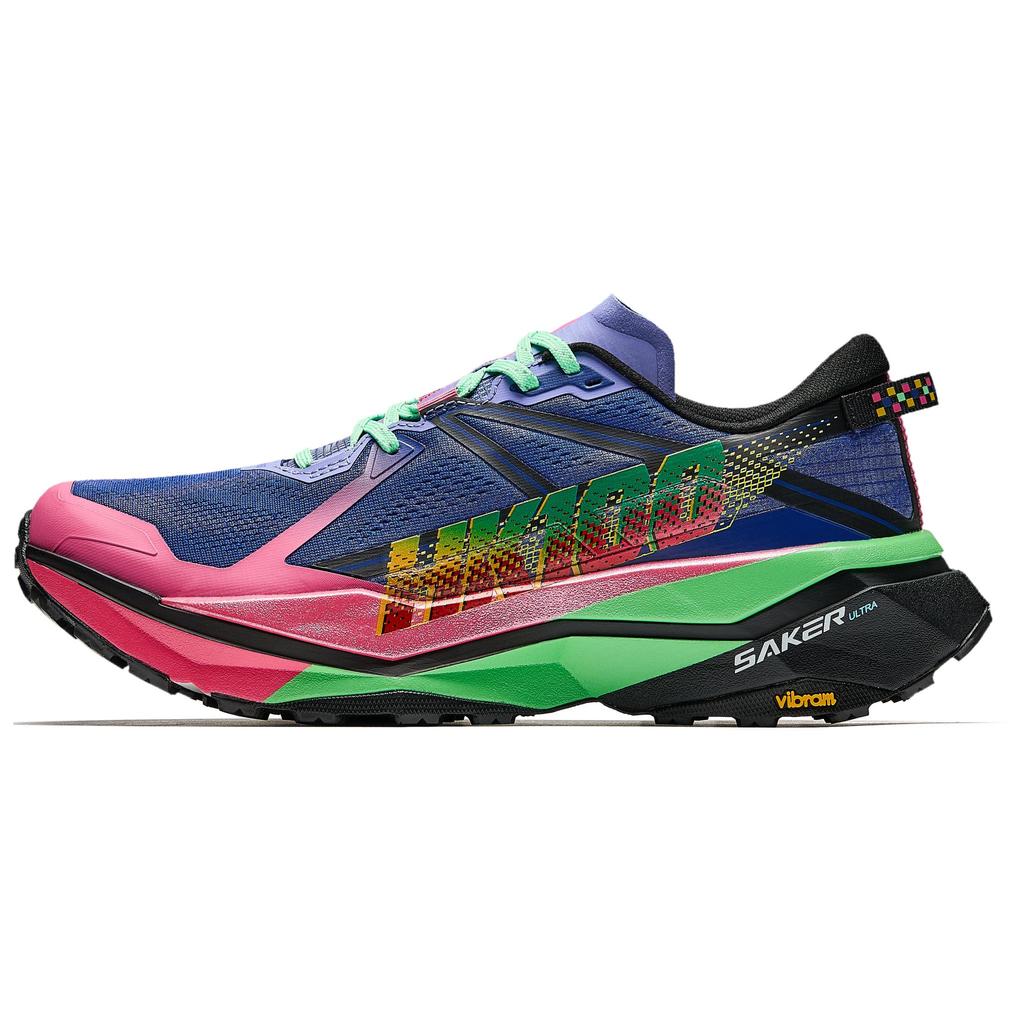 Running Shoe Adidas Elite Falcon Adidas Originals Orketro Men Blue