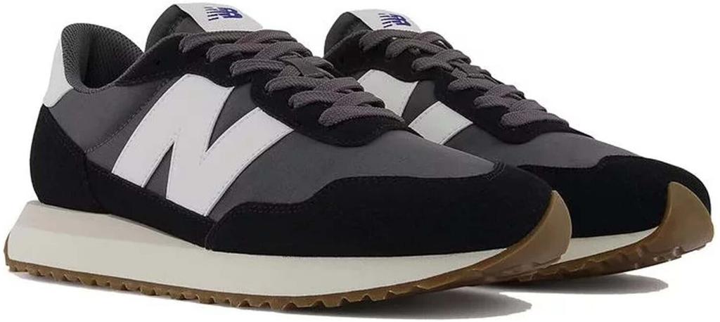 Кроссовки New Balance 237v1 237 v1 black/magnet