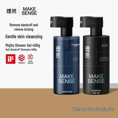 Cura della pelle – Set di cosmetici per la cura