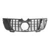 GT Frontstoßstangengitter Grill Passend für Mercedes Benz GL-Klasse X164 2007-2009 Chrom