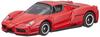 Takara Tomy Tomica 11 Enzo Ferrari Miniature Car Toy for Ages 3 and Up No. (Blister Packaging)