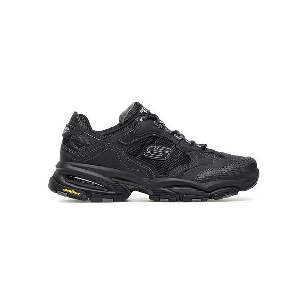 

Мужские кроссовки Skechers Vigor 3.0 237145, bbk черный EU 46