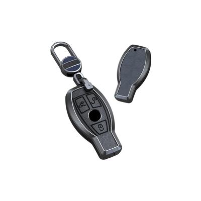 [TECART] Mercedes Benz Exclusive Key Case Key Cover Key Chain