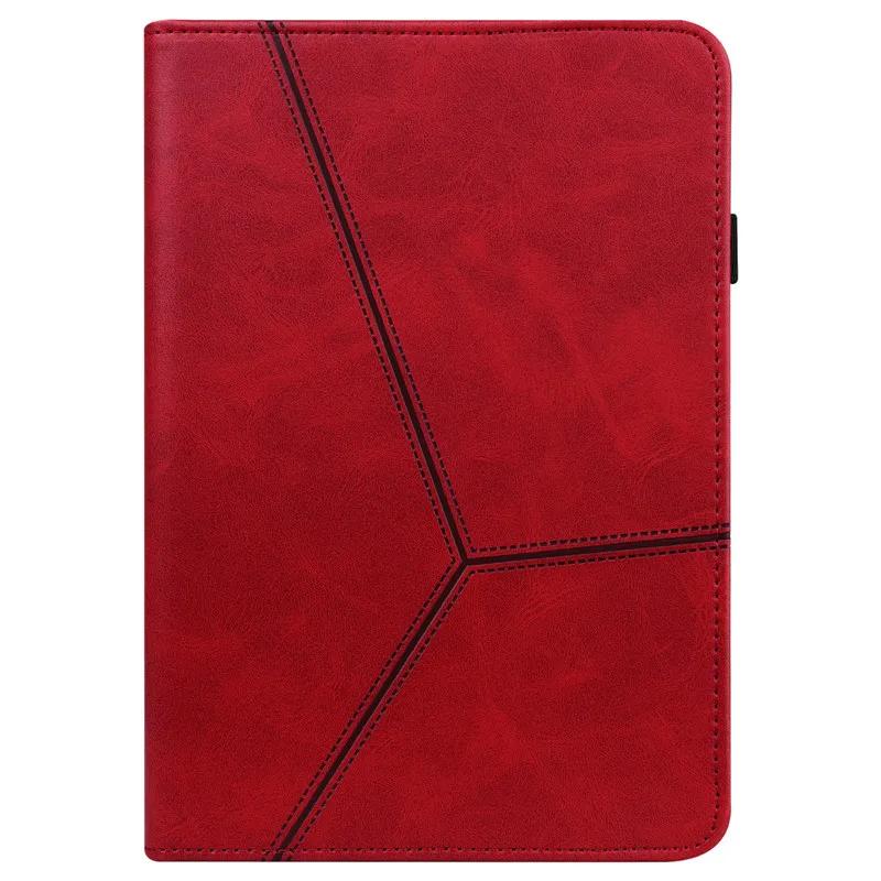 Coque for Samsung Tab A9 Plus Case 11 Inch Embossing Wallet Stand Tablet Case for Galaxy Tab A9 Plus A 9 Plus Sm X210 X215 Funda