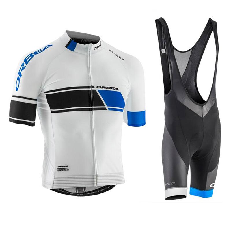 

Cycling Suit Men s Road Bike Mountain Bike Clothing Cycling Suit 2026 Summer Breathable Cycling Suit XS