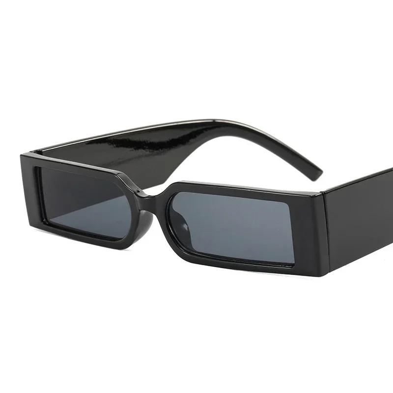 

Stylish Retro Square Sunglasses Female Male Designer Retro Sun Eyewear Female Male Mirror Punk Female Outdoors Oculos De Sol Other