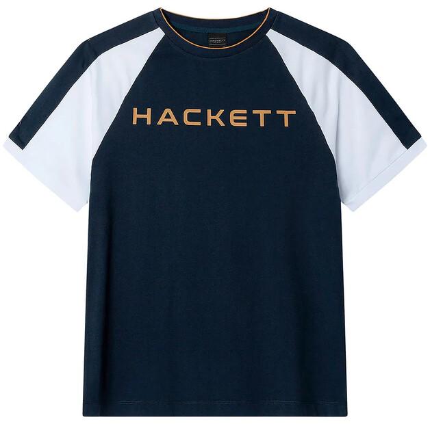 

Hackett Футболка с коротким рукавом Multi XL