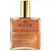 Huile Prodigieuse Multi Złoty Rozświetlający Olejek (Olej do twarzy, ciała, włosów) 50 ml