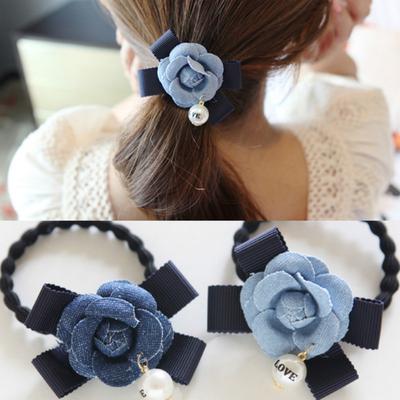 Accessori per capelli – Elastici per capelli