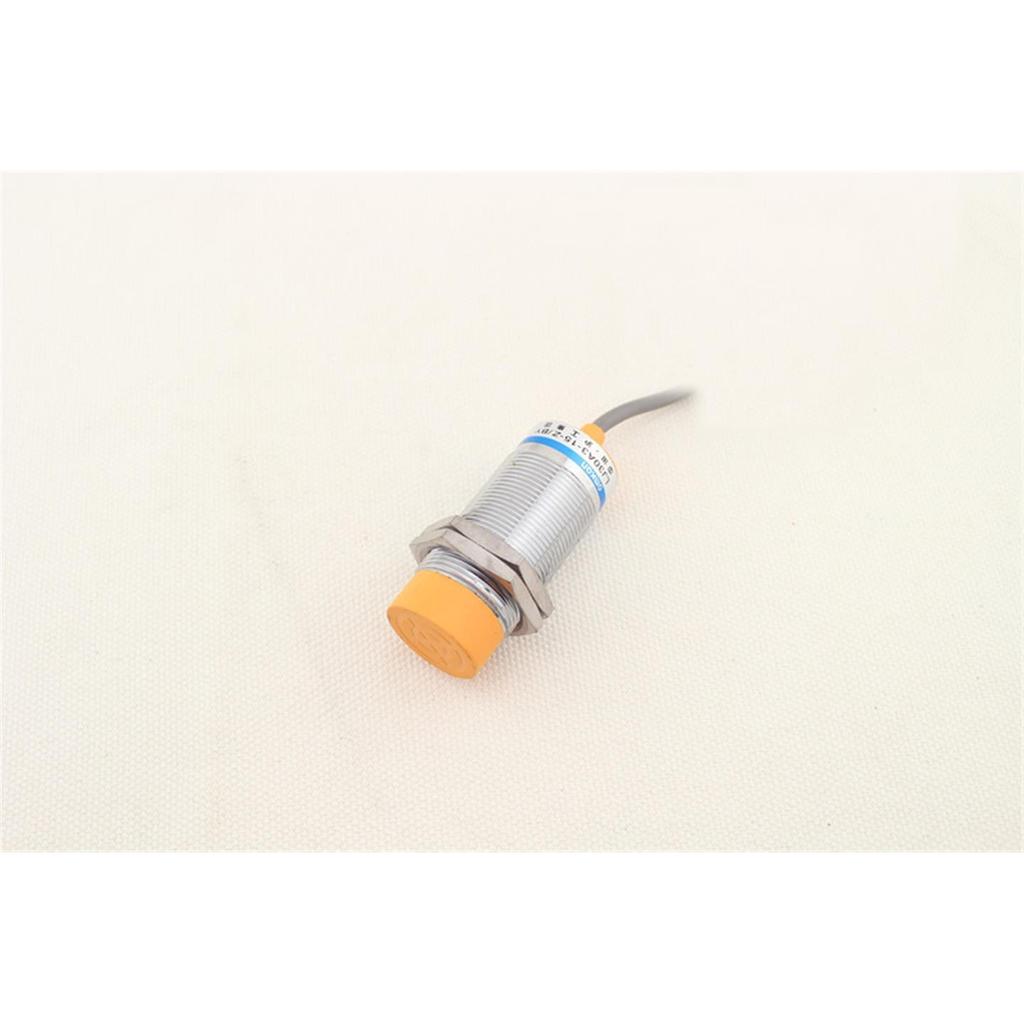 Näherungsschalter J6-D15 Induktiver Metall-Sensor