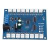 Temperature Sensor Module 16 Channels RS485 ‑20 celsius  to +125 celsius  Temp Measurement Board for B3950 1percent
