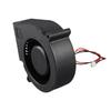 12V 2.85A BBQ, Barbecue Picnic Camping Fan   Blower for Centrifugal     Charcoal Starter