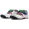 Nike Air Rift Breathe Damen geteilte Zehen atmungsaktive Mesh-Sneaker FB8864-112