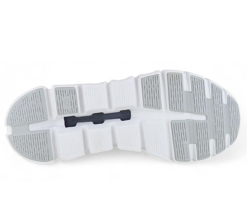 On Running Cloud 6 Coast - Women's Sneakers Shoes White-Glacier 3WF10020813 ORIGINAL