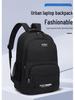Water-Resistant Korean Style Backpack for Students - Large Capacity, Lightweight Computer Pack for Middle, High School & College