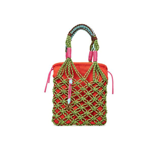 

Сумка PINKO Hand Pouch ClassicPE PLTT One Size