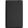 Boîtier Externe - Aisens - ASE-2525B - 2,5" SATA - USB 3.0/3.1 GEN1 - Aluminium Noir