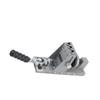 9.5MM Pocket Hole Jig Kit DIY Woodworking Carpentry Locator 15 Degree Drilling Angle High Accuracy