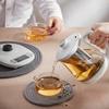 Bear 0.8L Mini Electric Health Kettle CN plug (adapter included)
