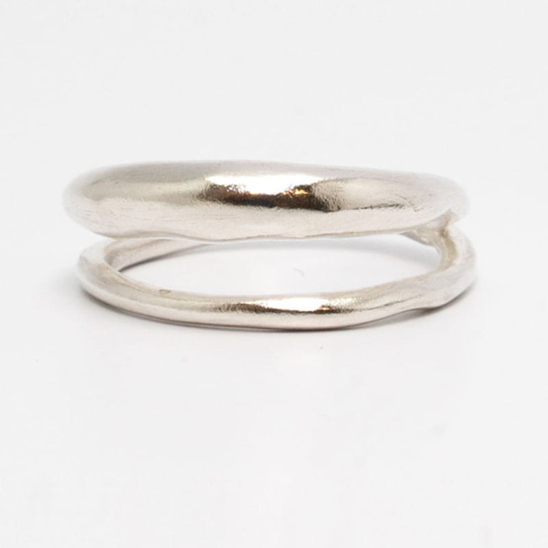 

HARANG HR 21R_Two Unbal Ring No. 13