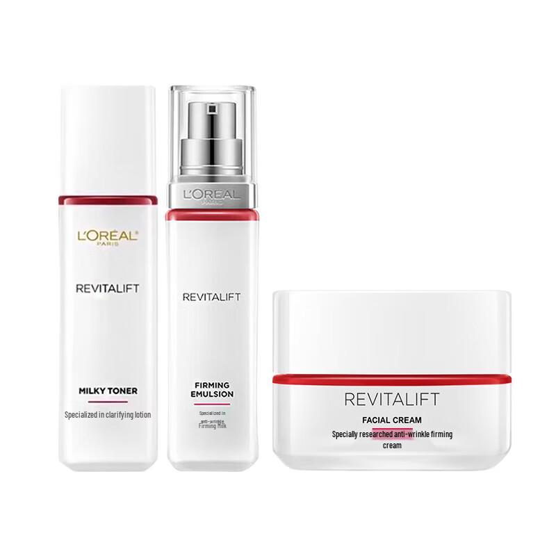 L'Oréal Revitalift Hautpflegesets