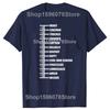 Funny Beard Periodic Table Bearded Man Vintage T Shirts Summer Cotton Streetwear Short Sleeve Birthday Gifts Tshirt Men