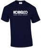 Kobelco Cranes Excavators T-shirt