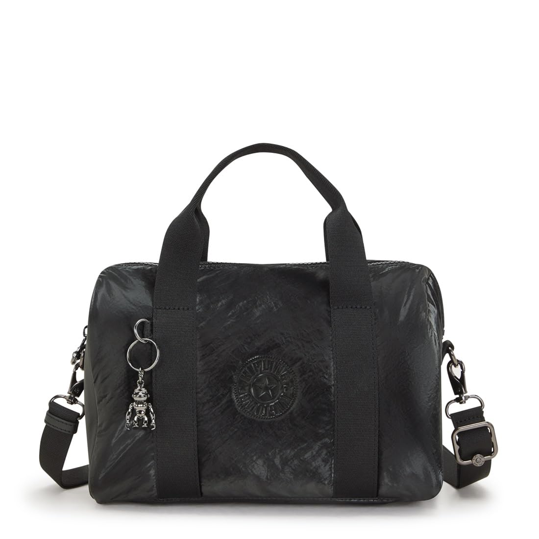 

Kipling BINA M Jet Black Glam KI46703RC 5.5л