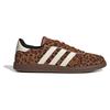 Adidas breaknet sleek sneakers leather synthetic brown