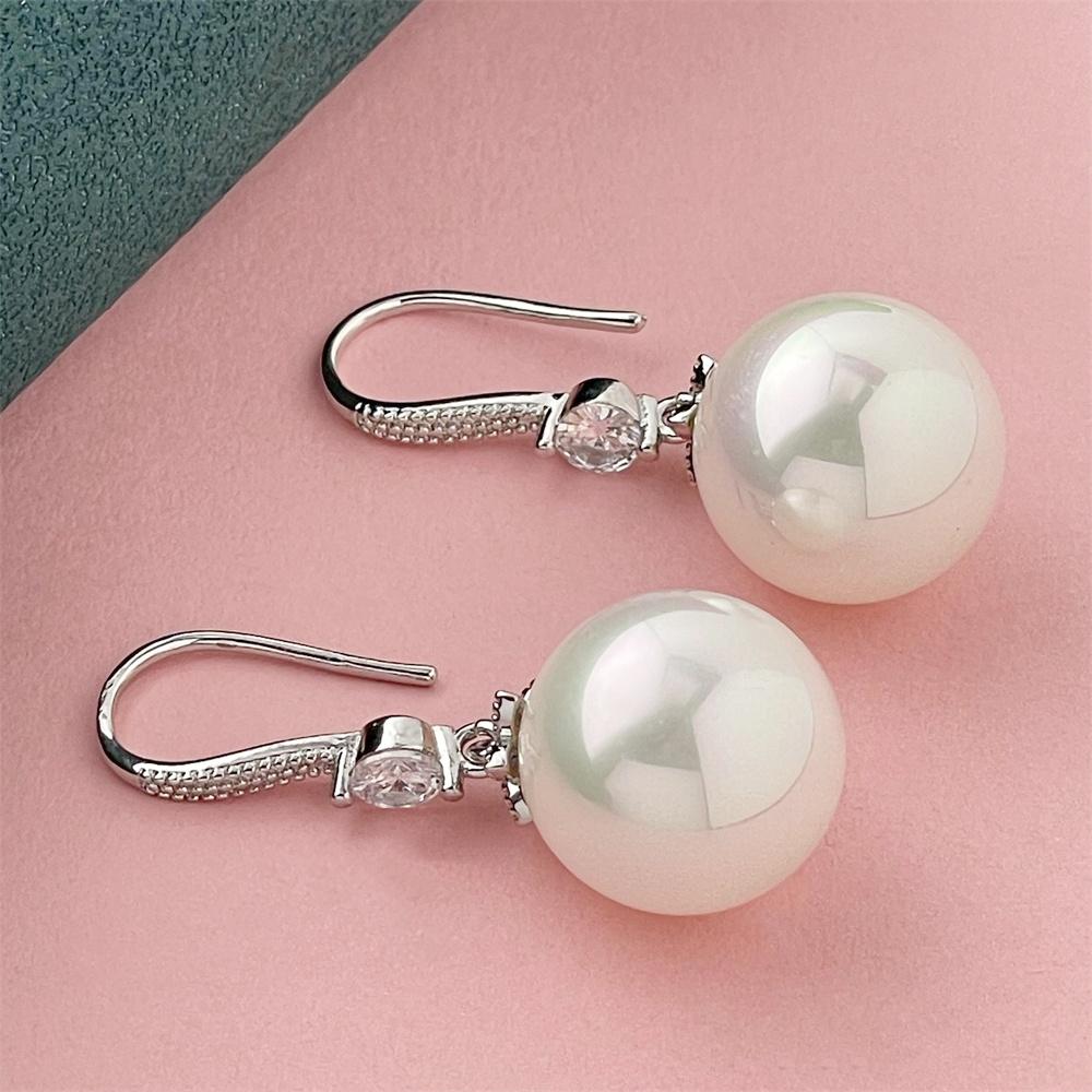 

Оригинальные серьги-сердечки из серебра 925 пробы для женщин, изысканные студенческие аксессуары, ювелирные изделия, свадебный подарок