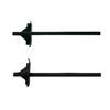 Efficient Circular Cutter Guide Edges Guide Tool With Scale for Accurate Cutting In Various Materials Accurate Setting