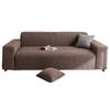 Simple Style Jacquard Fleece Sofa Cover Universal In All Seasons, All-Inclusive Cover Cloth Non-Slip Sofa Cover