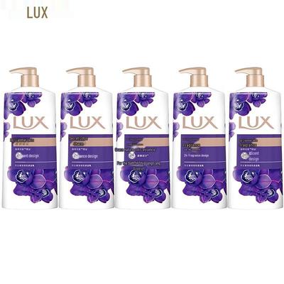 Mysterious Lotus Charm Body Wash