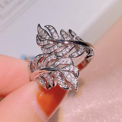 Ringe – Damenringe