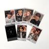 ALD1 1. Mini Album EUPHORIA Podpisová Fotokarta ALPHA DRIVE ONE Anxin Xinlong Geonwoo Zhang Jiahao Lee Leo Speciální Karta pro Fanoušky