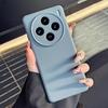 Applicable to vivox111s mobile phone case new magnetic suction X111ProMini liquid silicone x111ultra protection