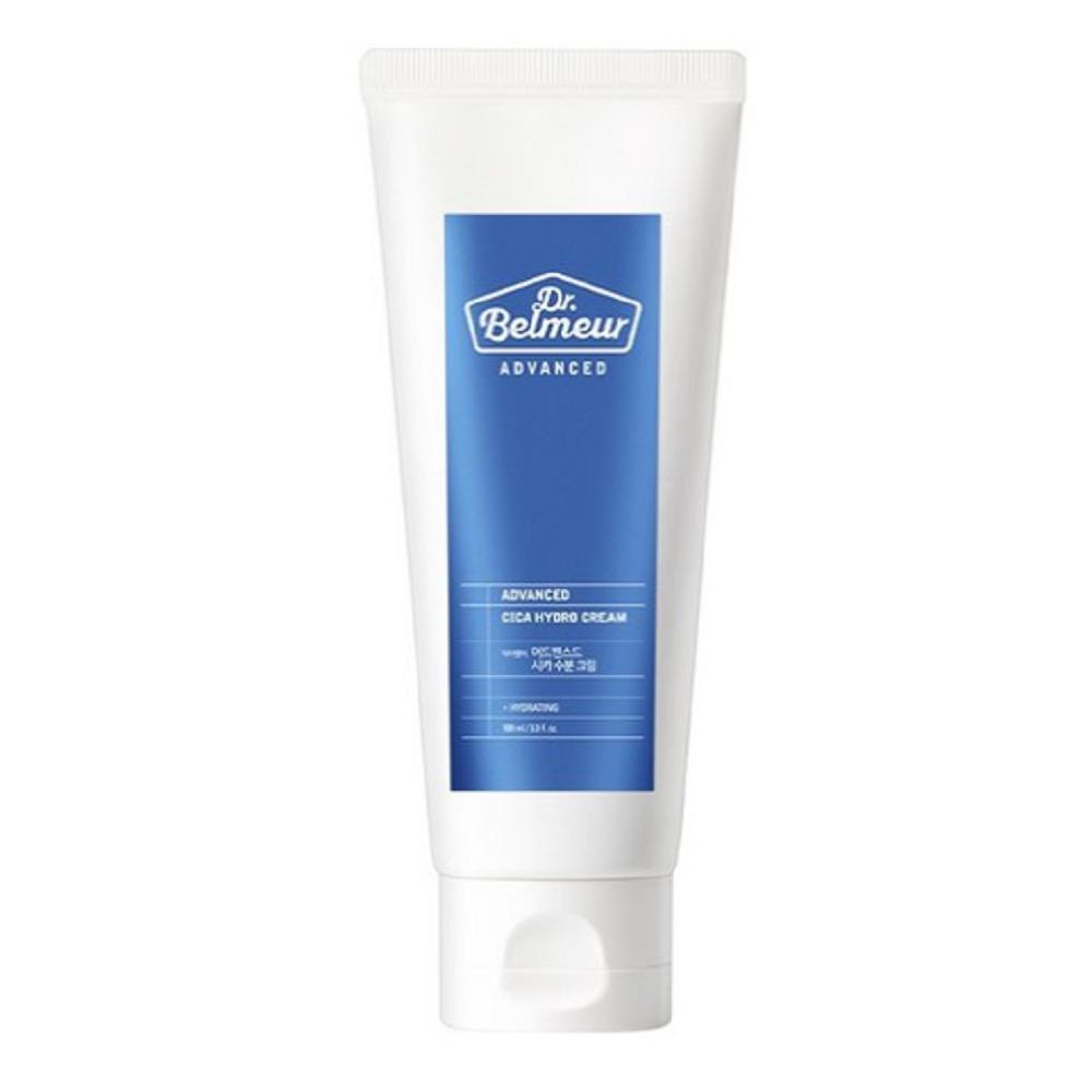 Dr. Belmeur Advanced Cica Moisture Cream, 50ml, tube type
