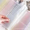 Nine-Grid Refill Pages for 3-Inch Game Cards - Pokémon PP Card Album